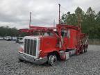 2019 Peterbilt 389 Car Carrier Truck With Car Carrier Trailer