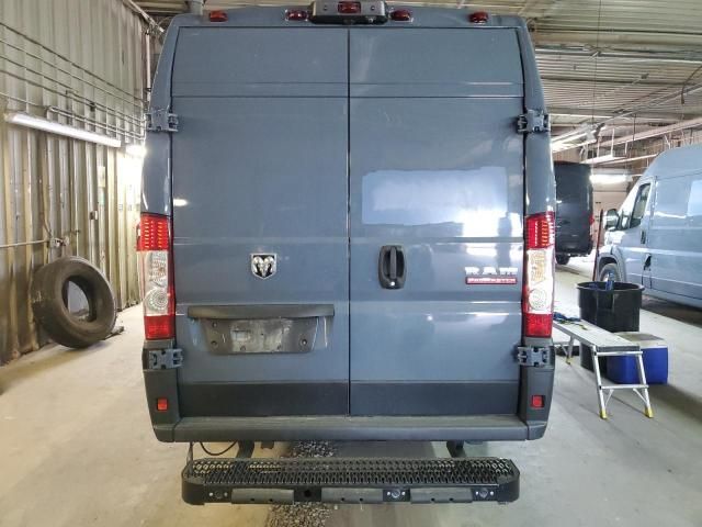 2020 Dodge RAM Promaster 3500 3500 High