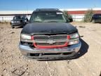 2005 Chevrolet Avalanche K1500