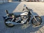 1995 Honda VT1100 C