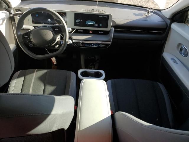 2023 Hyundai Ioniq 5 se