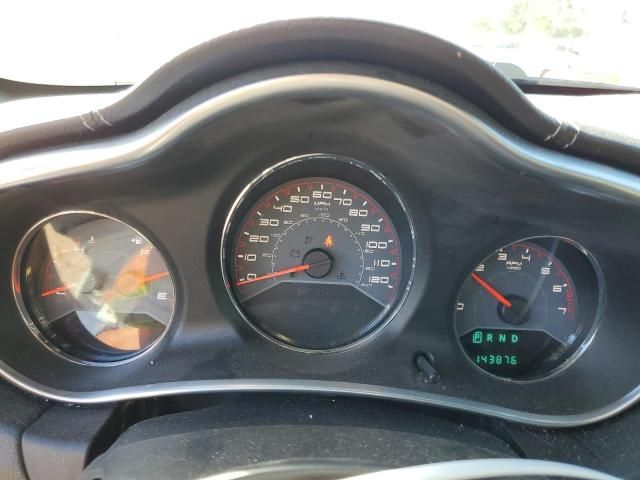 2013 Dodge Avenger SXT