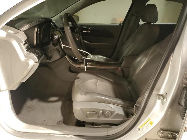 2013 Chevrolet Malibu 1LT