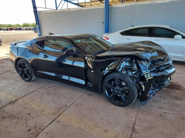 2016 Chevrolet Camaro SS