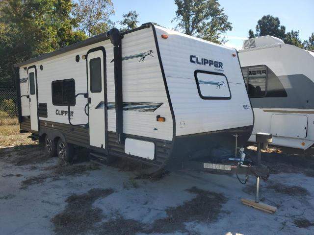 2019 Ccjd Clipper