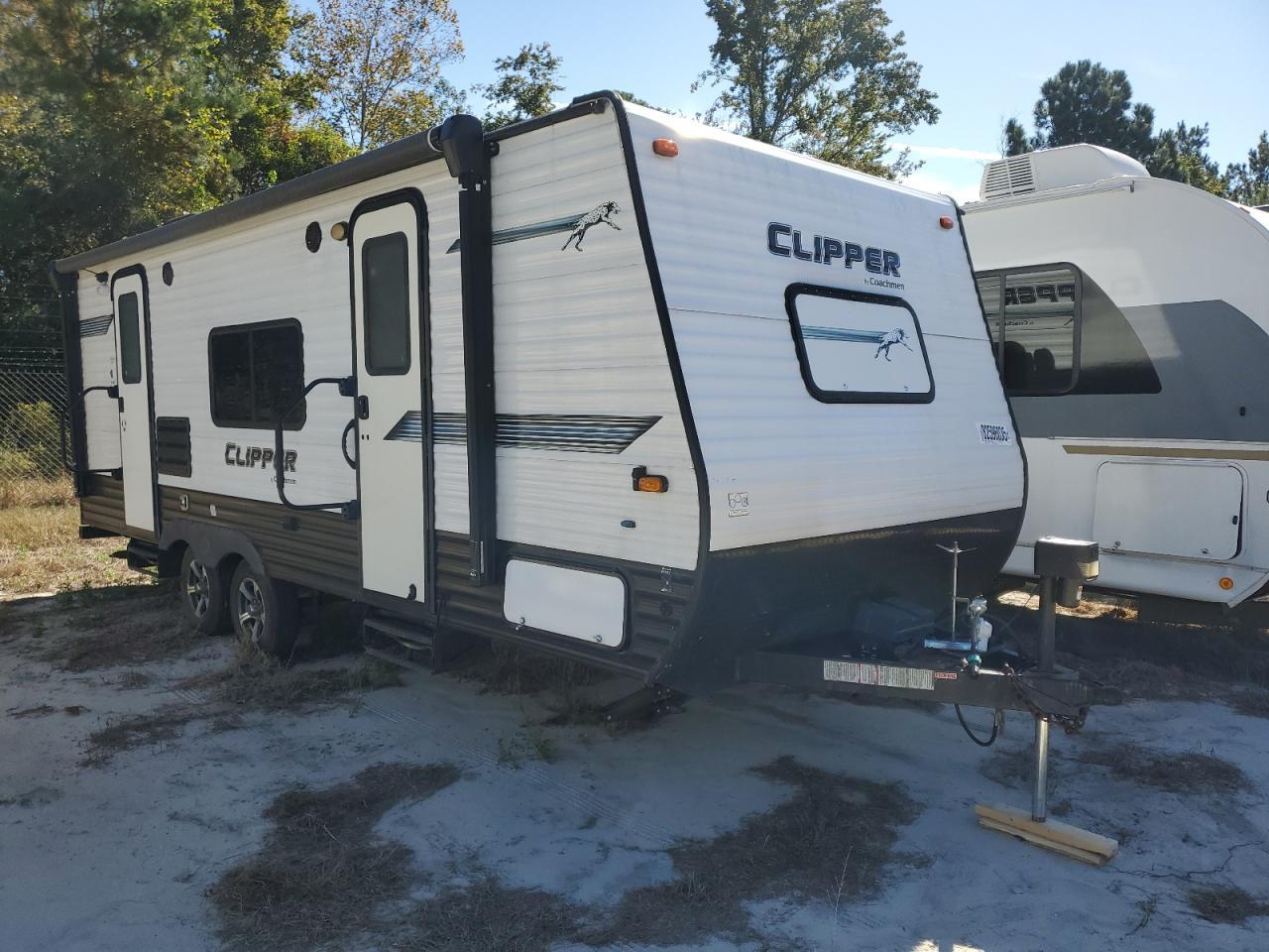 2019 Ccjd Clipper