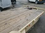 2025 Triple Crown ECF7X1810K Equipment Trailer