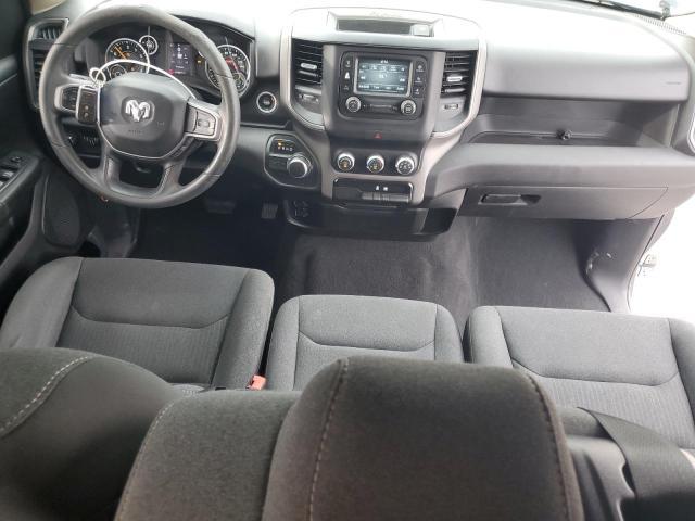 2019 Dodge Ram 1500 Tradesman