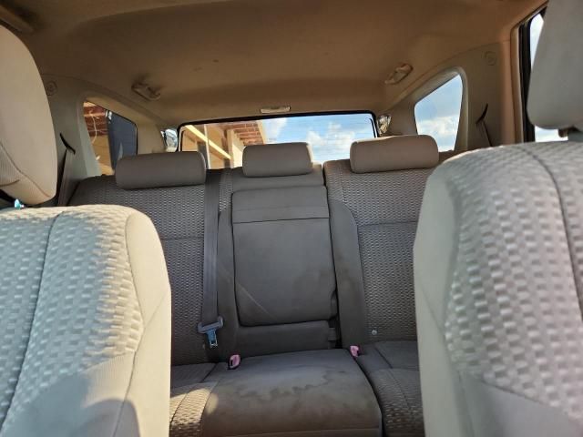2006 Toyota 4runner SR5