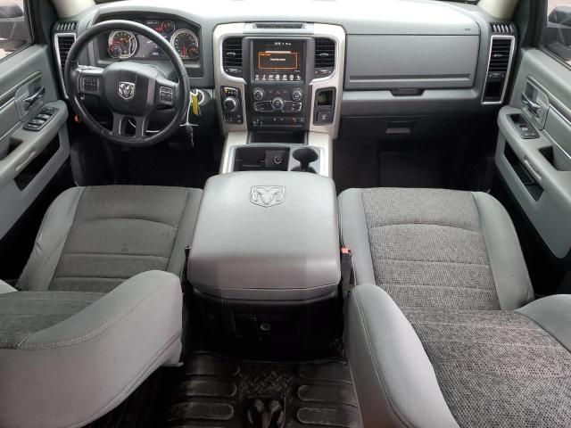 2014 Dodge RAM 1500 SLT