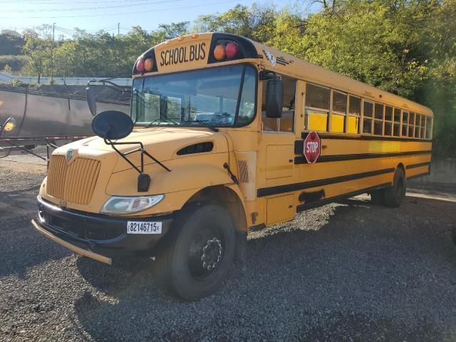 2011 Ic Corporation CE Series School-School Bus