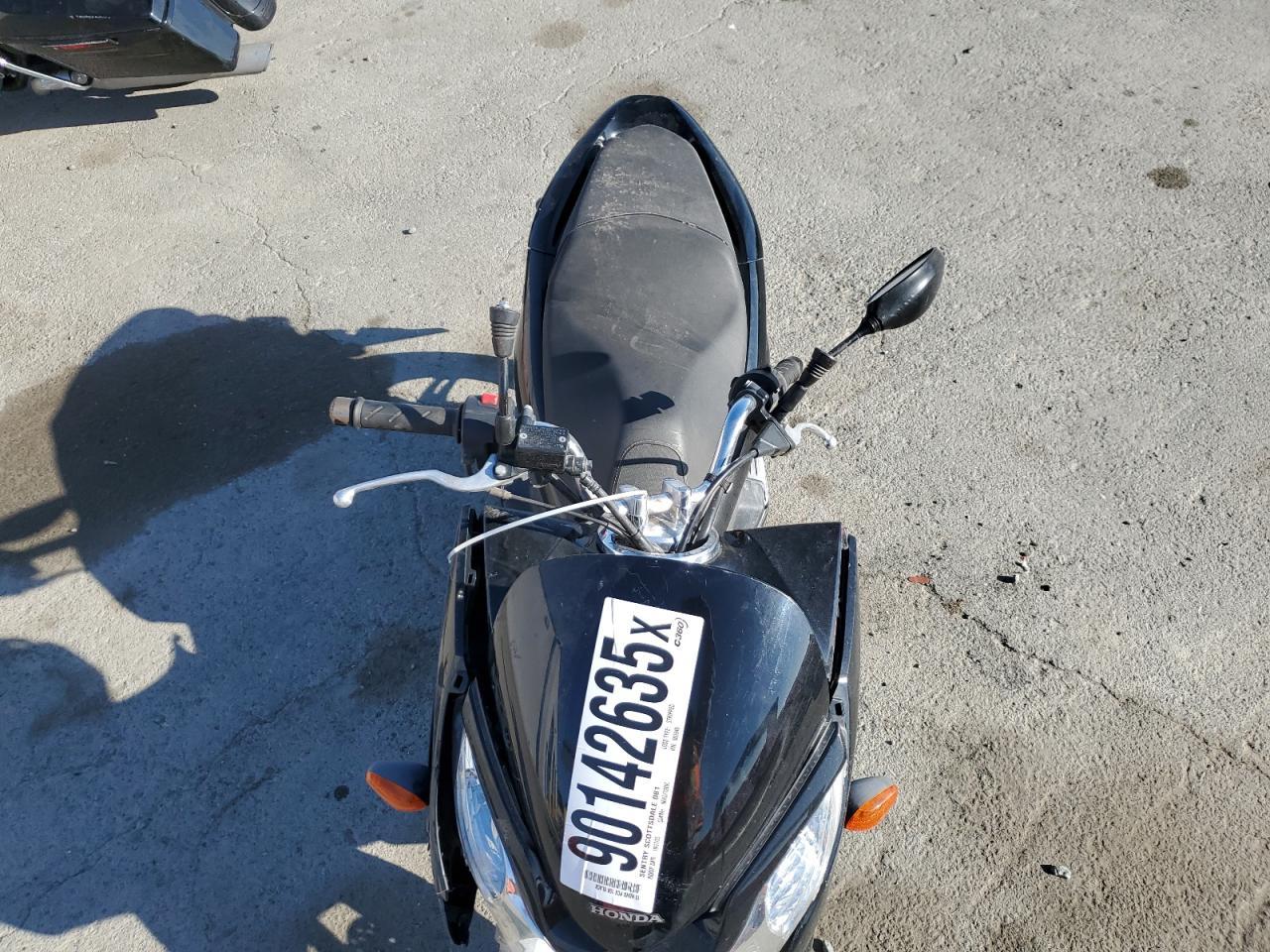 2013 Honda PCX 150