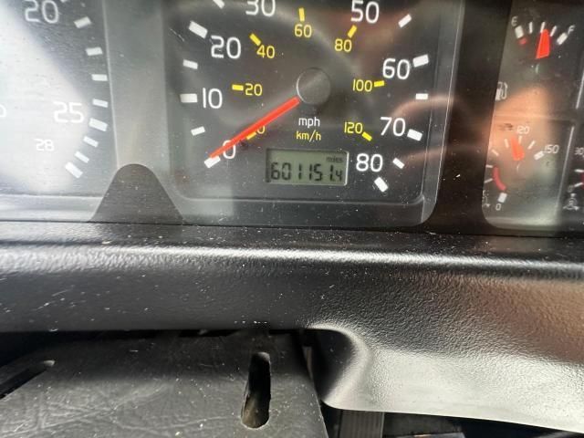 2003 Prevost 2003 Preo Bus-RVS