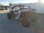 2024 Can-Am 2024 CAM AM Maverick X3 Turbo