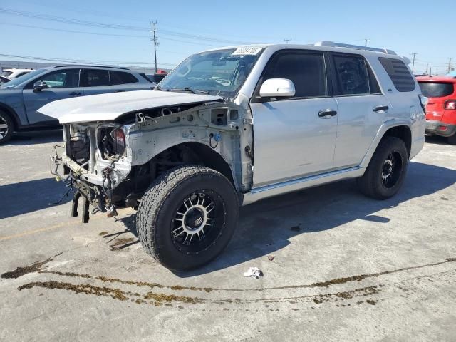2011 Toyota 4runner SR5