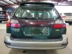 2001 Subaru Legacy Outback H6 3.0 LL Bean