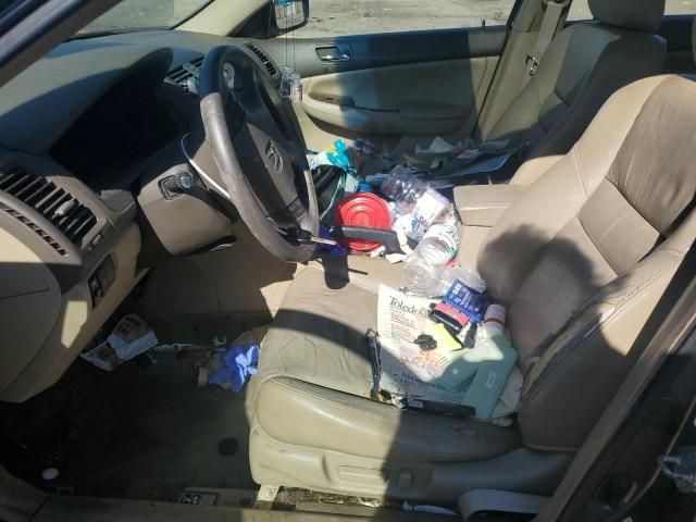 2006 Honda Accord EX