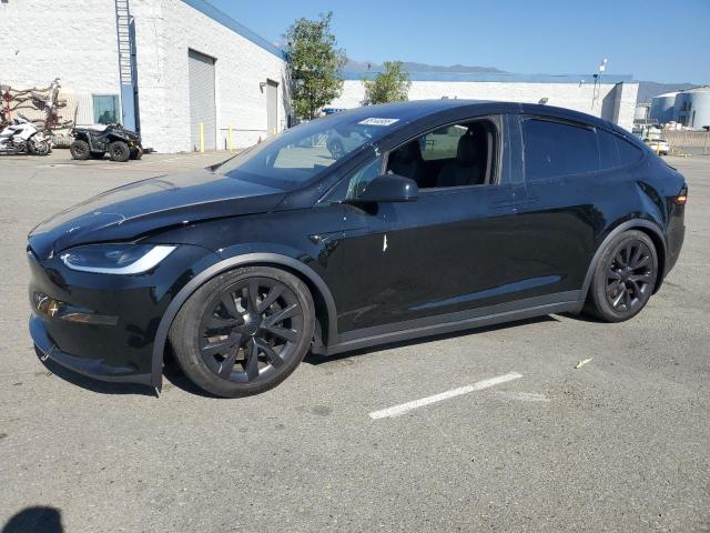 2024 Tesla Model x