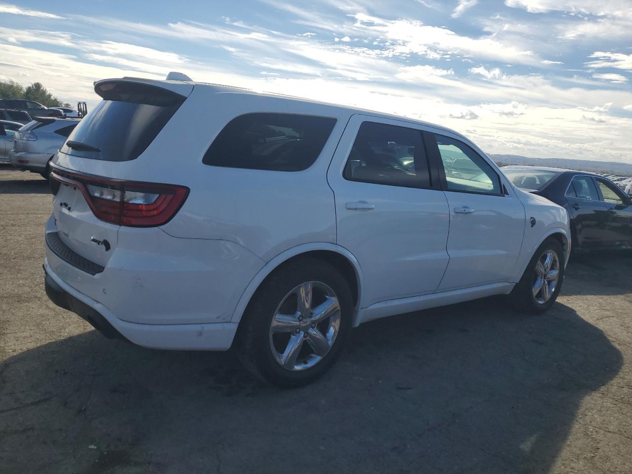 2024 Dodge Durango