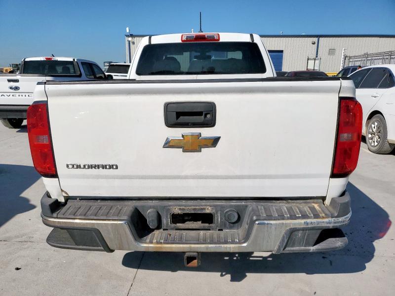 2016 Chev Colorado