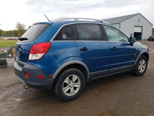 2009 Saturn Vue XE