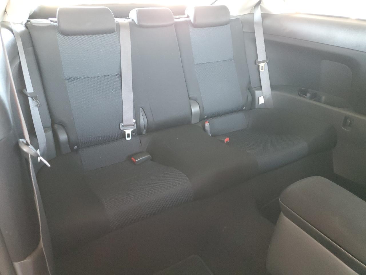 2006 Scion TC