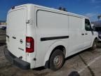 2016 Nissan NV 1500 S