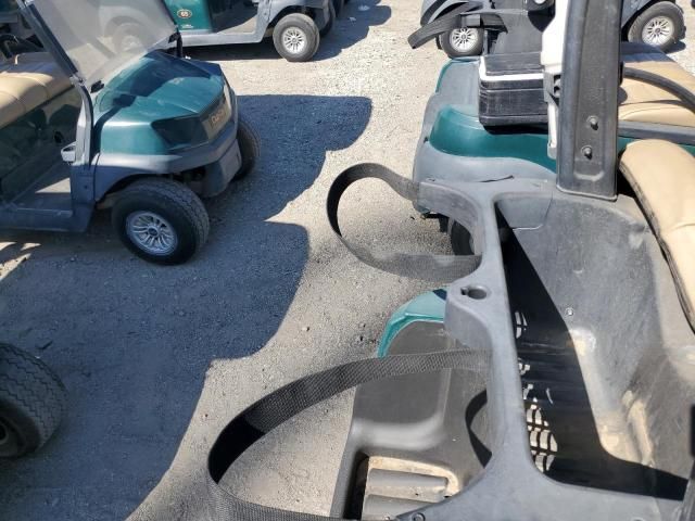 2020 Club Car Tempo Lithium