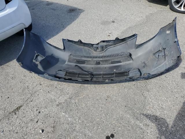 2008 Scion XD