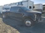 2017 Ford F450 Super Duty