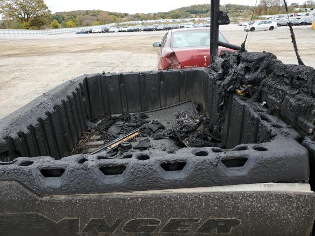 2024 Polaris Ranger Utility Vehicle