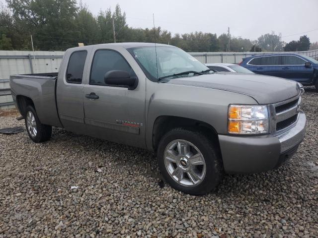 2007 Chev Rolet Silverado C1500