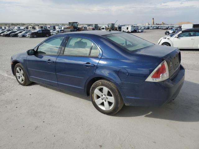2007 Ford Fusion SE