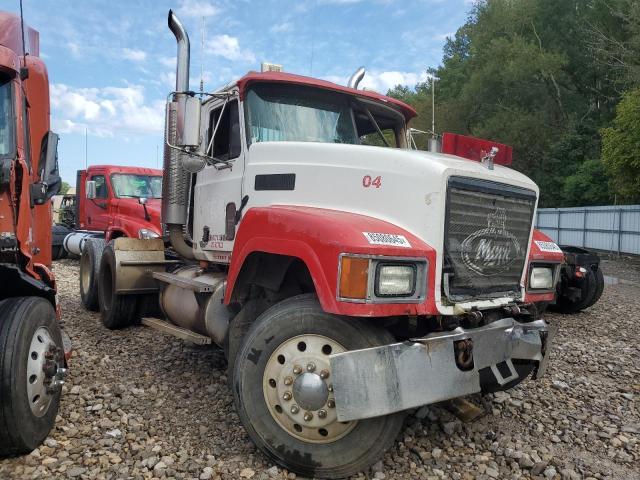 2002 Mack CH613 Semi Truck