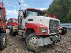 New arrivals for sale at auction: 2002 Mack CH613 Semi Truck