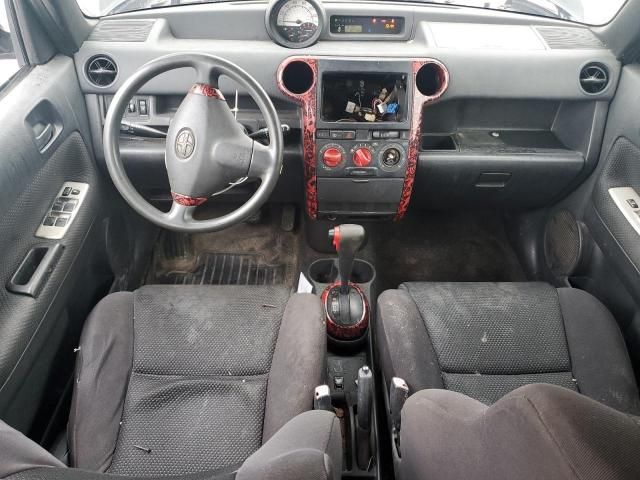 2006 Scion XB