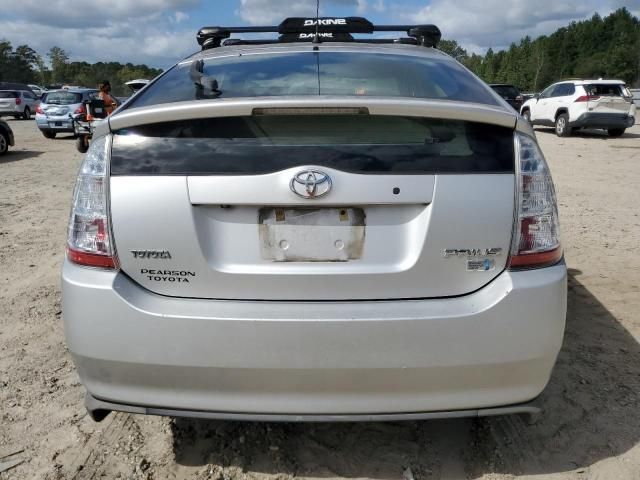 2009 Toyota Prius