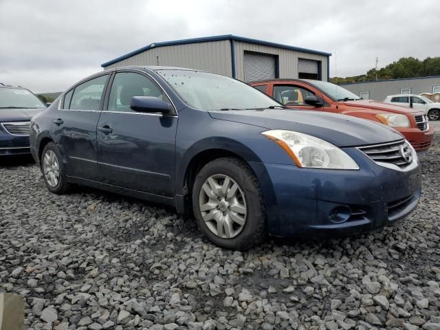 2010 Nissan Altima Base