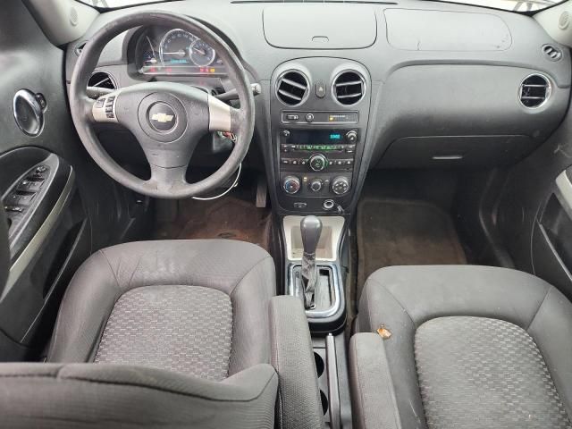 2010 Chevrolet HHR LT