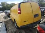 2020 Chevrolet Express G2500