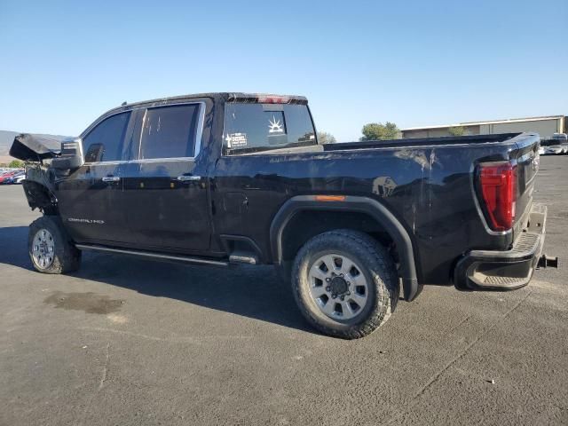 2021 GMC Sierra K2500 Denali