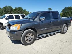 2012 Nissan Titan S for sale in Hampton, VA
