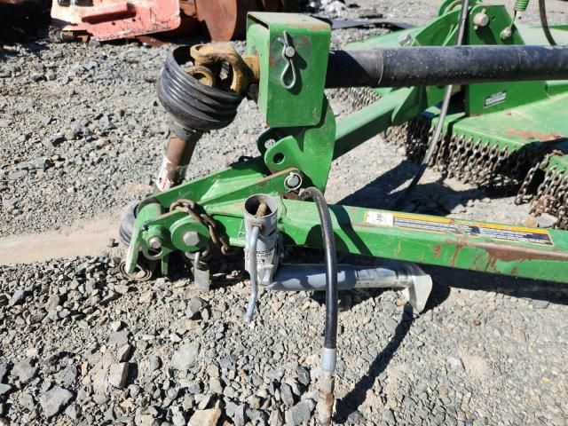 2022 John Deere MX10