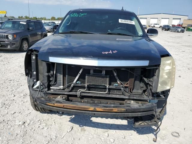 2007 Cadillac Escalade Luxury
