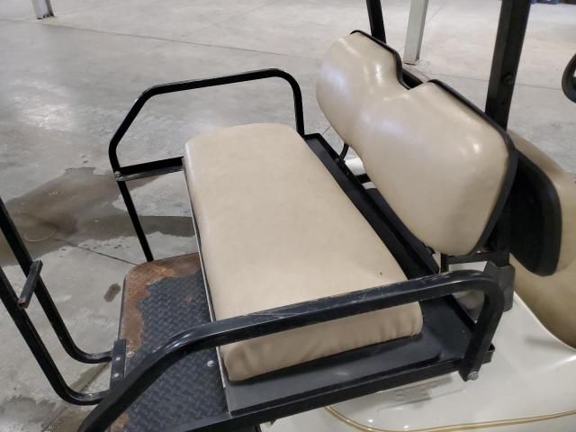 2008 Other Rv 2008 Other Motorcycle Ezgo RXV Golf Cart