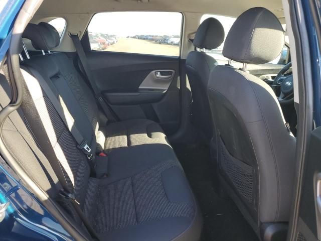 2019 KIA Niro FE