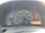 2015 Nissan NV200 2.5S