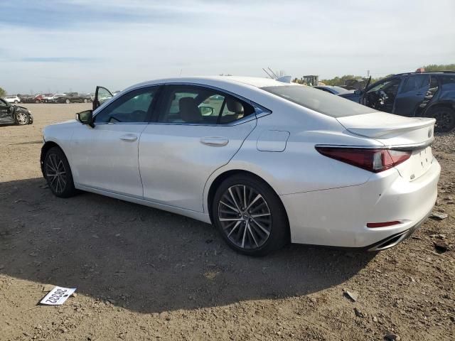 2023 Lexus ES 350 Base