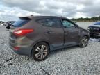 2015 Hyundai Tucson Limited