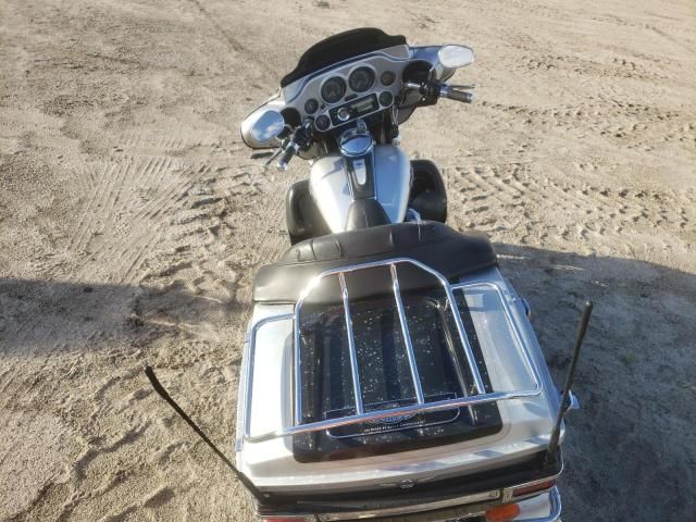 2003 Harley-Davidson Flhtcui Anniversary